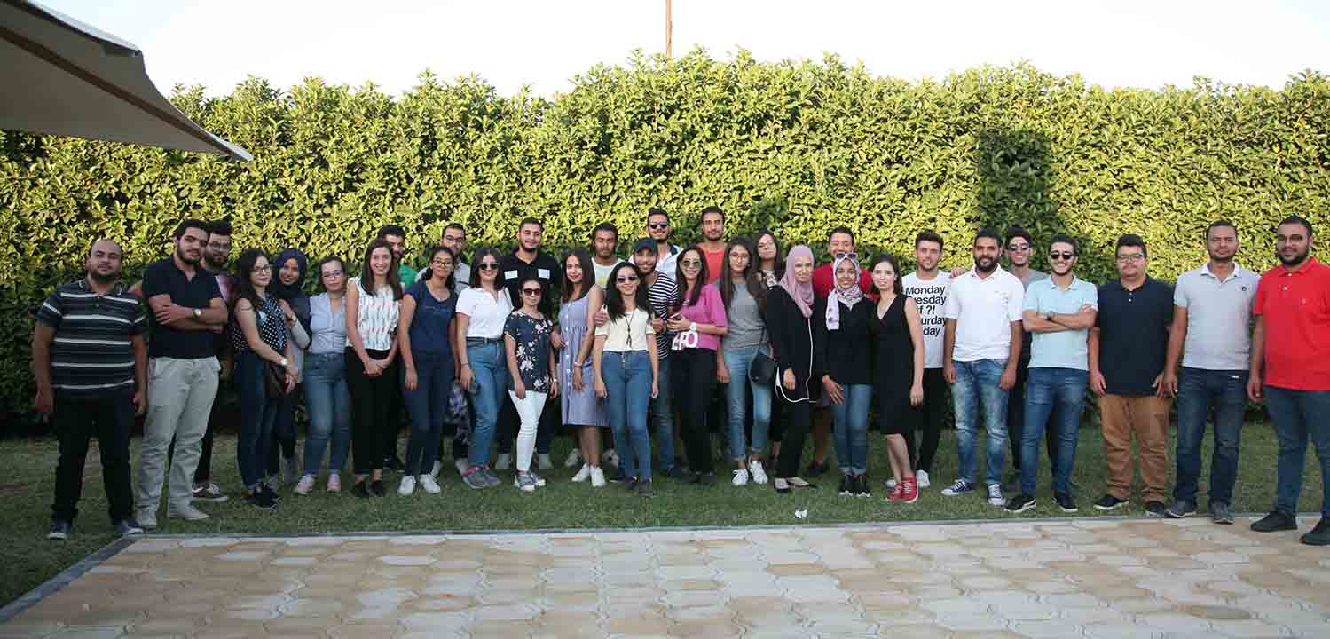 SFAX : L’ENET’COM Junior Entreprise organise la fête de son 7ème anniversaire