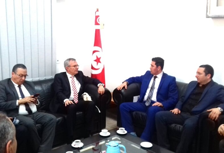 سفير-ألمانيا-تونس-المدرسة-الوطنية-للمهندسين