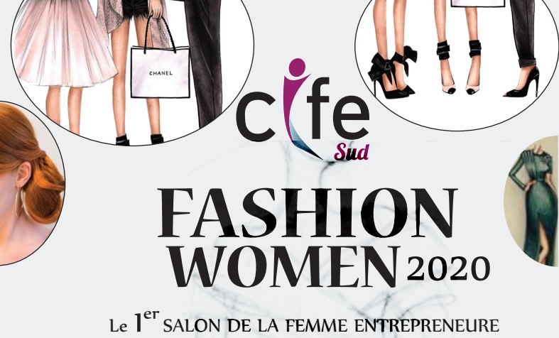 La section sud du CIFE à Sfax organise la 1ère édition du Salon des Femmes Entrepreneures