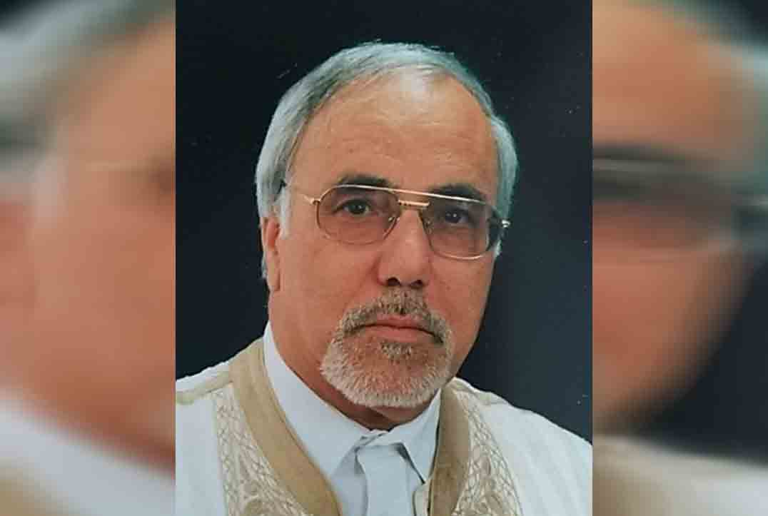 المسؤول السابق في النادي الصفاقسي، المختار الفقي في ذمة الله 