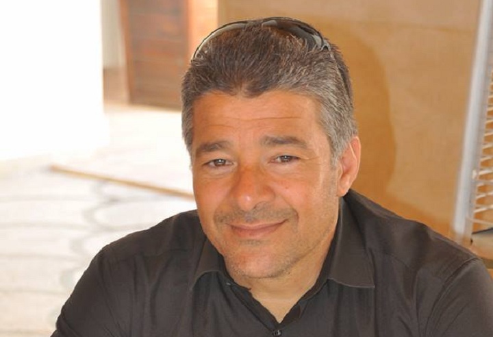 صلاح-غربال-مدرب