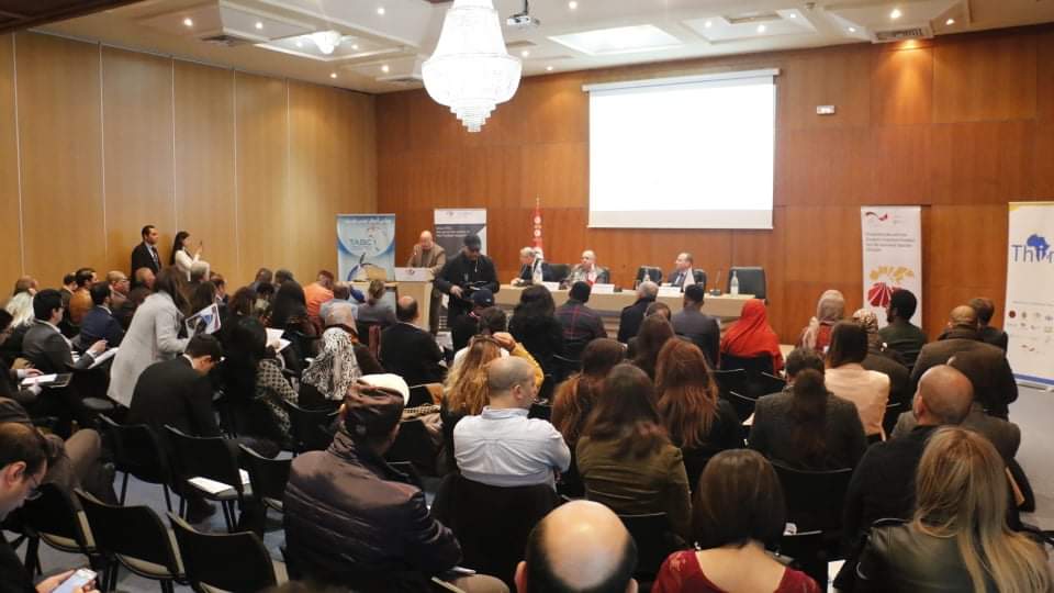 بسام الوكيل يؤكد ضرورة تعزيز التبادل التجاري بين تونس و نيجيريا