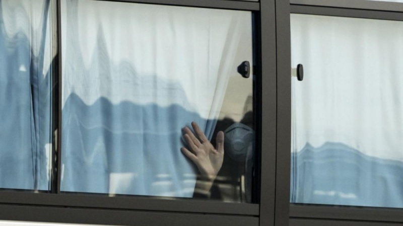 فيروس كورونا سكان العالم الحجر الصحي