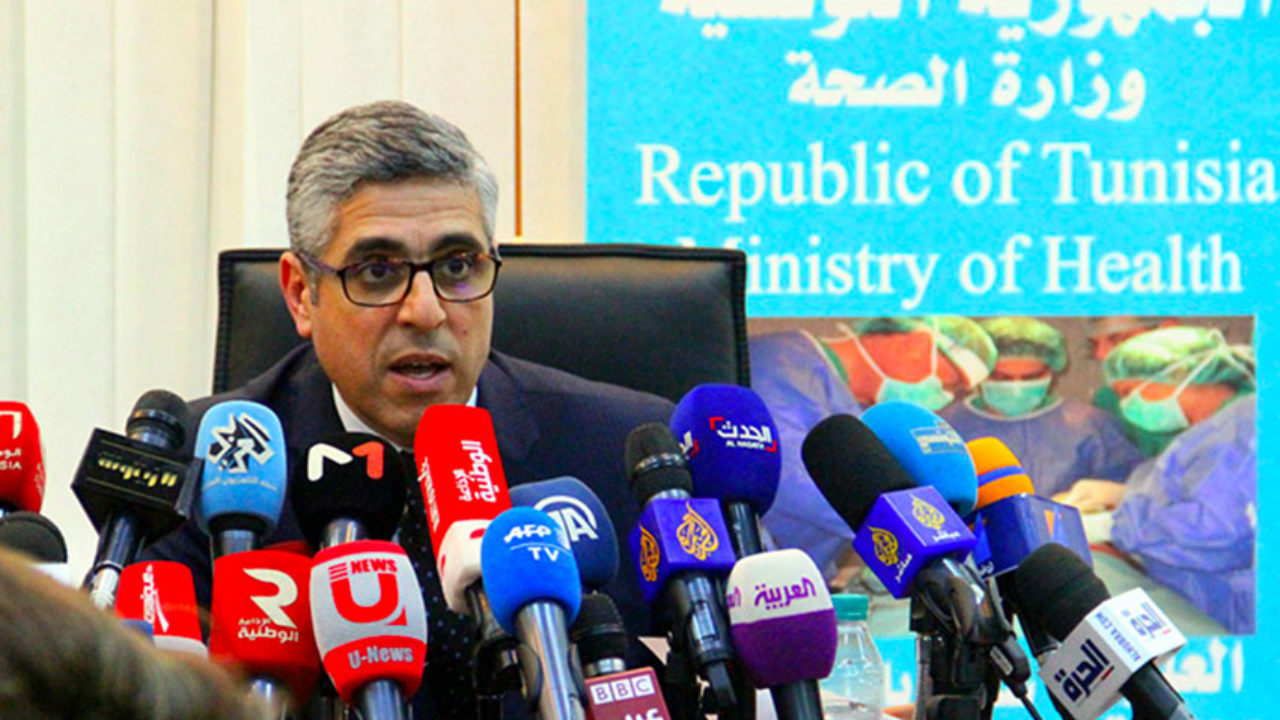 مدير الرعاية الصحية الأساسية شكري حمودة