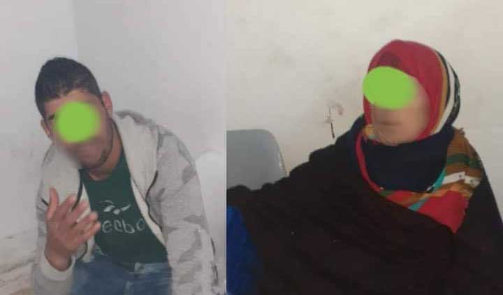 صفاقس : القبض على منحرف قام بسلب إمرأة مسنة