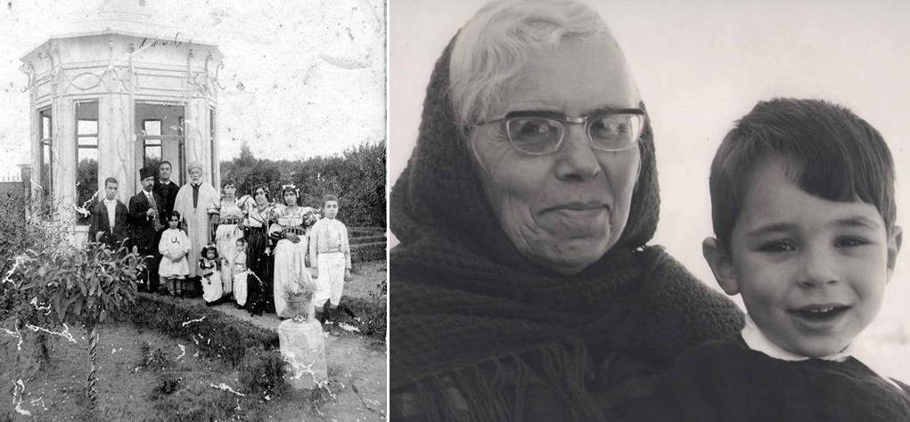 توضيح بخصوص تاريخ عائلة أبوالآذانين من خلال شهادة أحد أبنائها