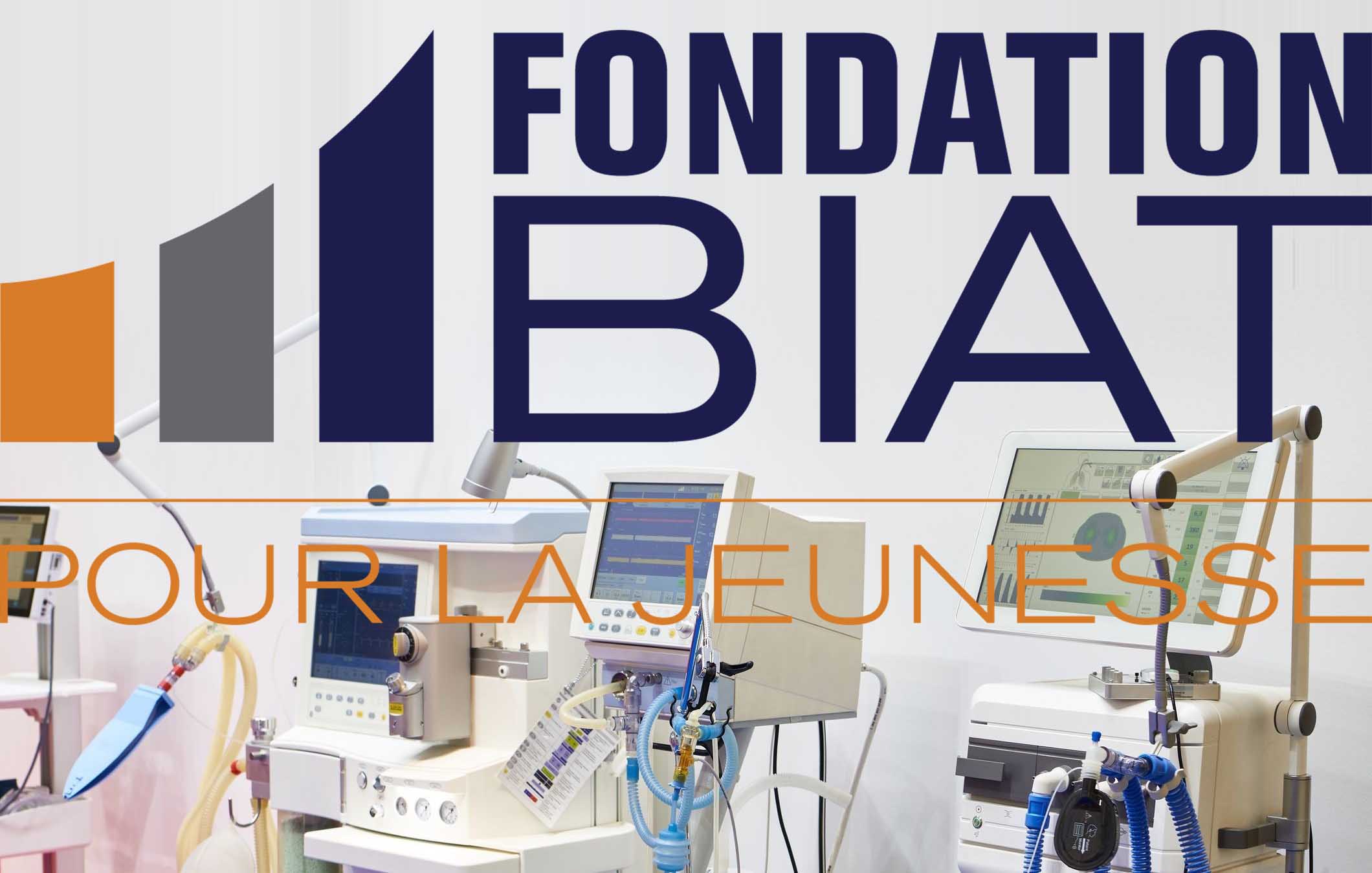 صفاقس : "Fondation BIAT" تدعم مستشفيات صفاقس بمبلغ قيم