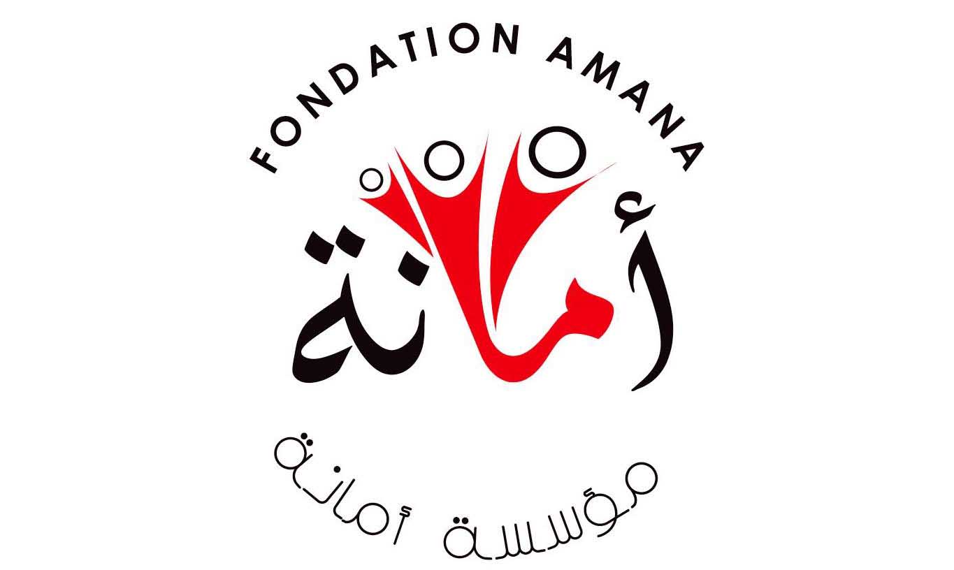 La fondation Amana, affiliée au groupe Loukil