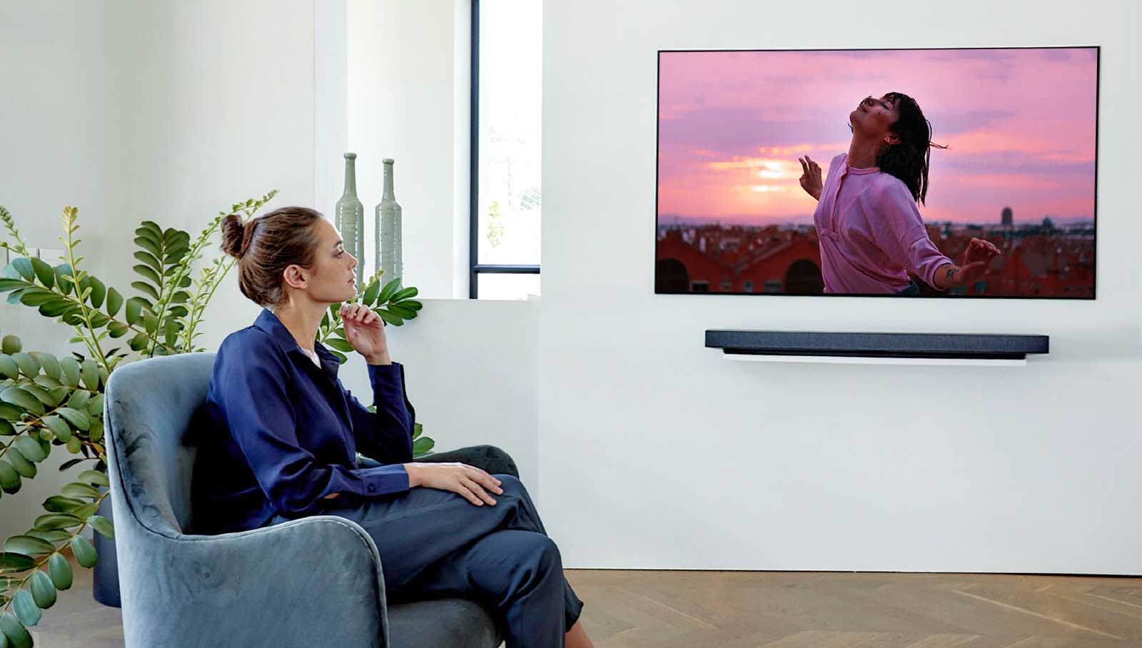 LG : Des moyens tous simples pour que maman se sente spéciale en cette fête des mère