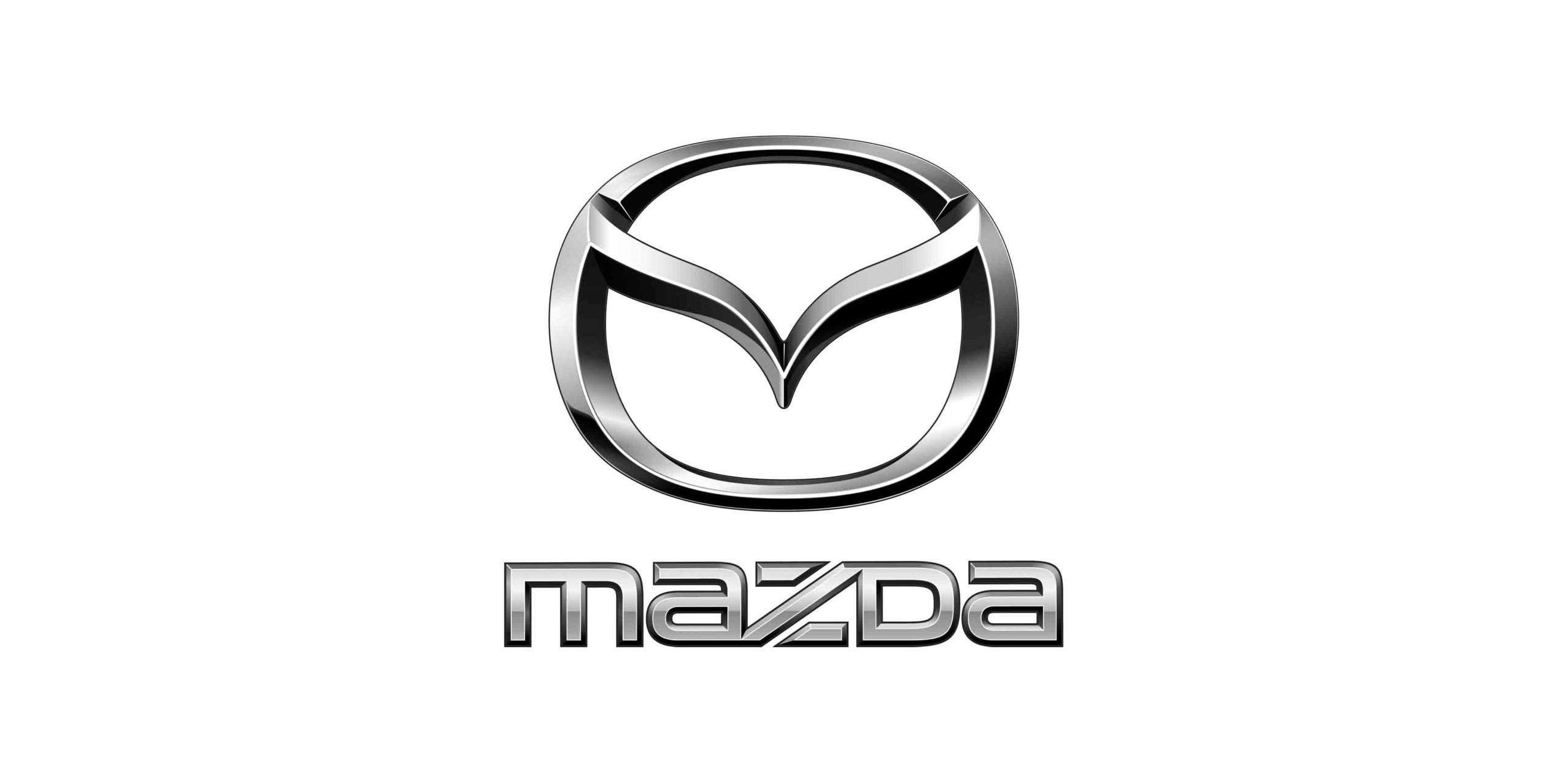 logo mazda