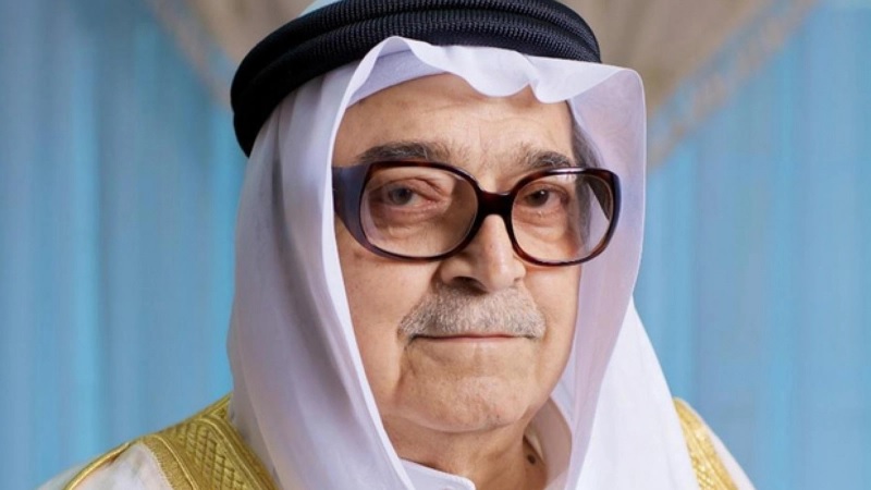 الملياردير السعودي صالح كامل