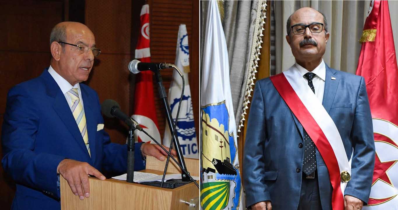 رئيس منظمة الأعراف إلى رئيس بلدية صفاقس : "لقد طفح الكيل.. و الاتحاد لن يتردد في تأييد ودعم اي تحرك قانوني يقوم به التجار والحرفيون"