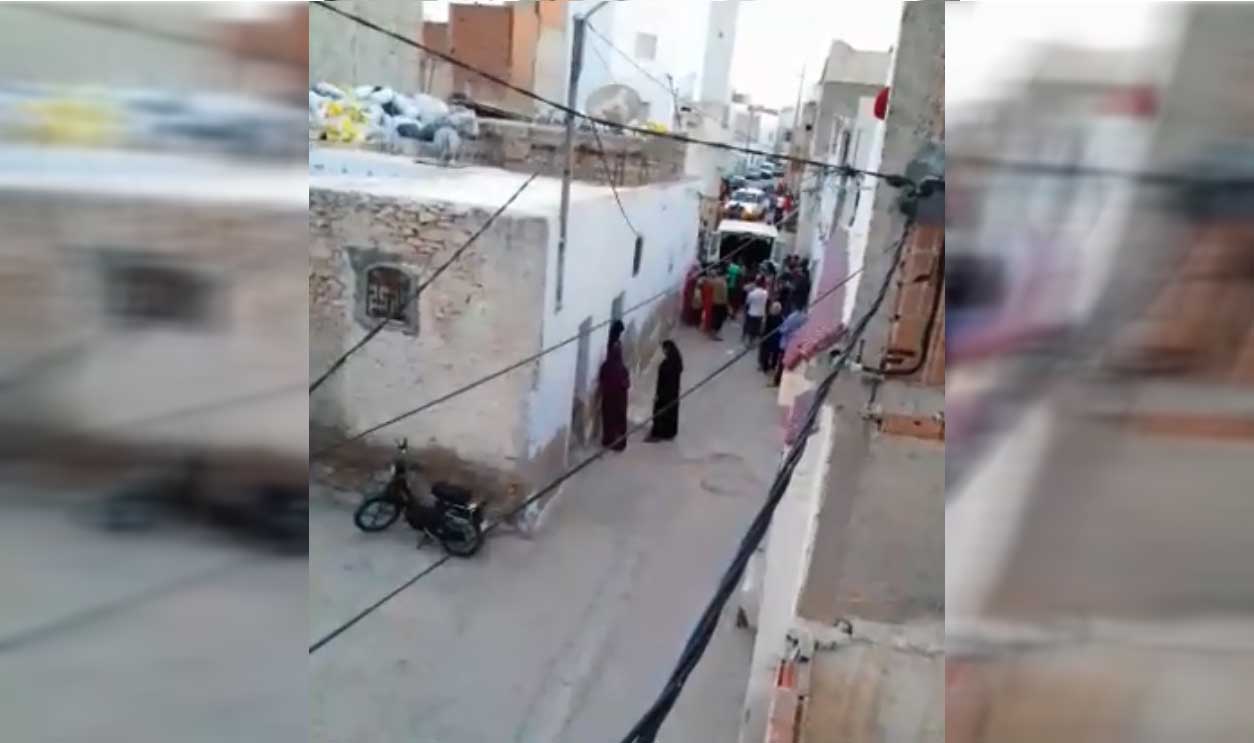 صفاقس: العثور على كهل متوفى داخل منزله في الربض