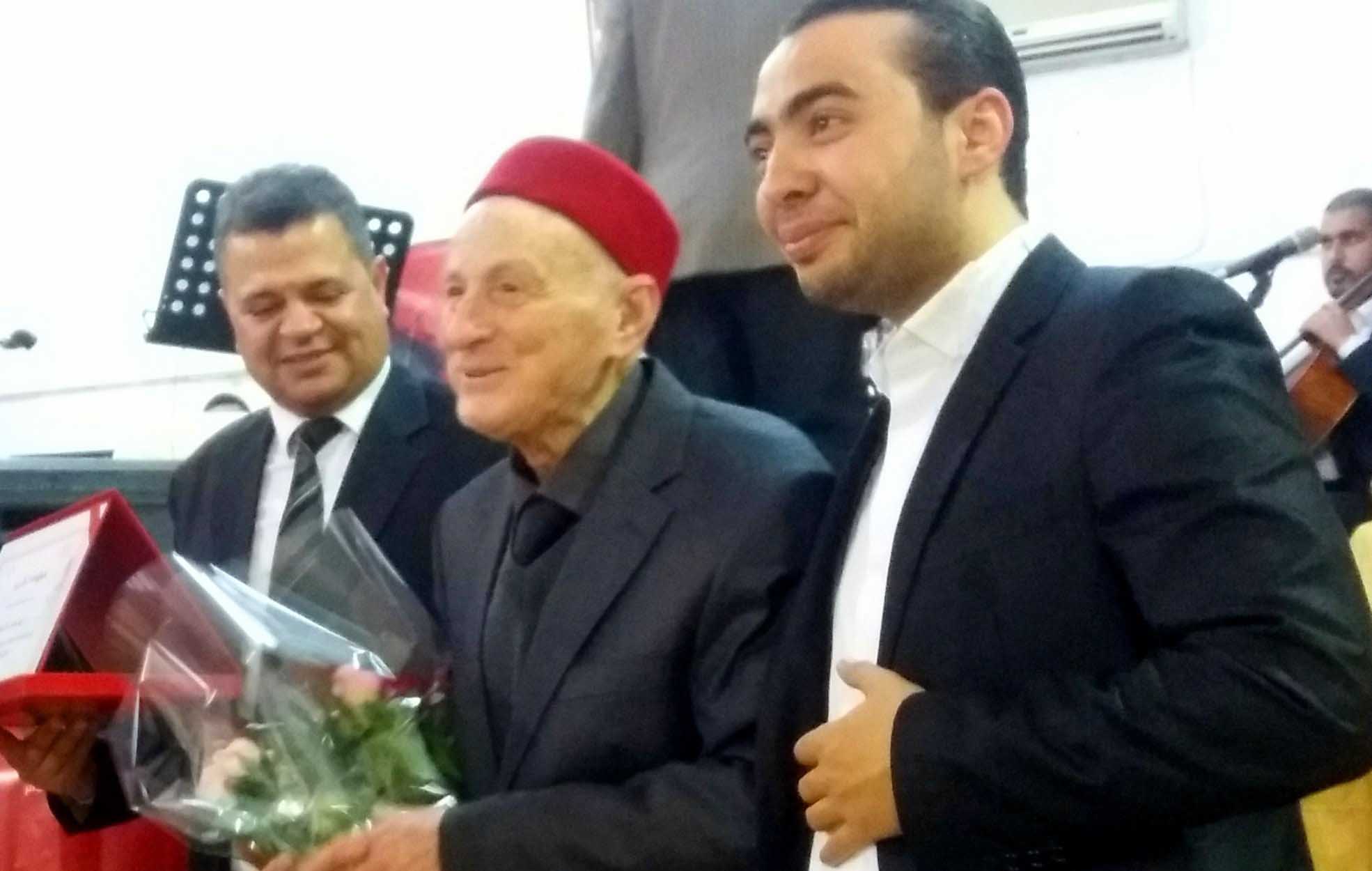 صفاقس : أستاذ الموسيقي ومربّي الأجيال .. محسن كمّون في ذمة الله