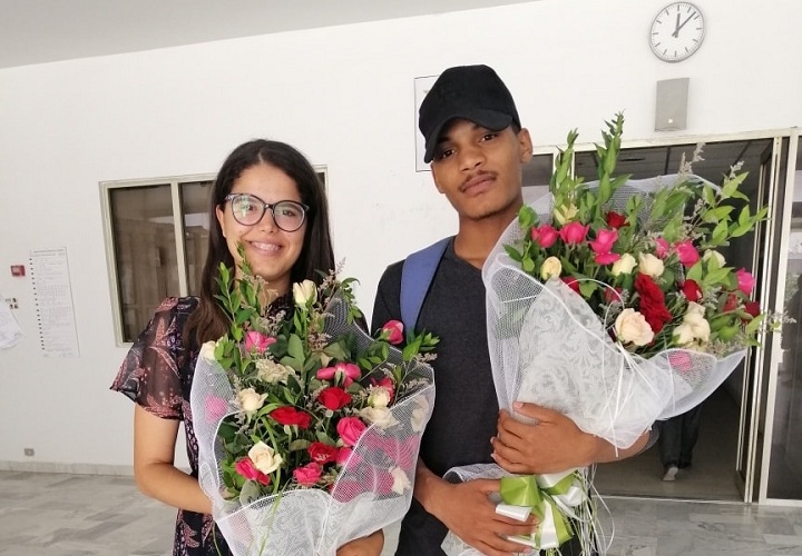 باكالوريا-س و س-المحرس