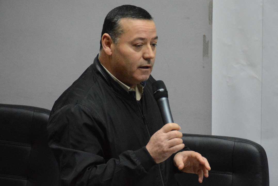 محمد سامي الكشو