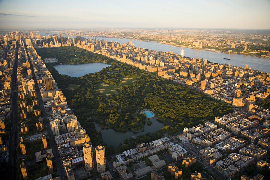 أكثر 10 حقائق لا تعرفها عن سنترال بارك.. حديقة نيويورك الاكثر شعبية