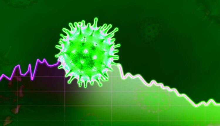 فيروس كورونا كوفيد 19