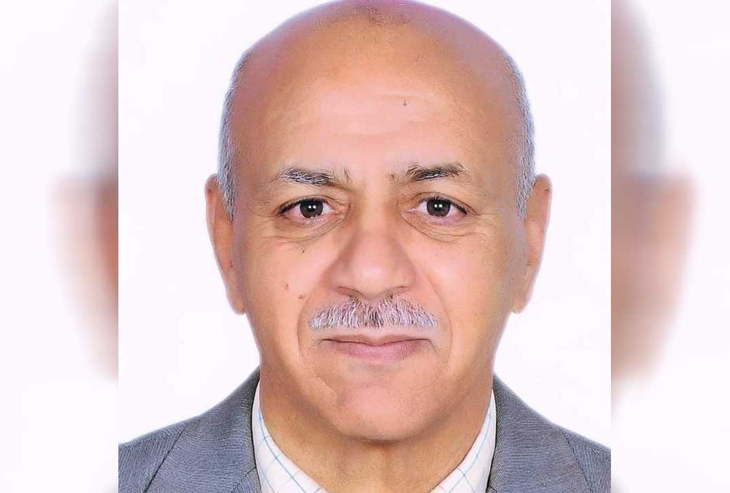 صفاقس / بلاغ ضياع: رجل خرج من منزله ولم يعد