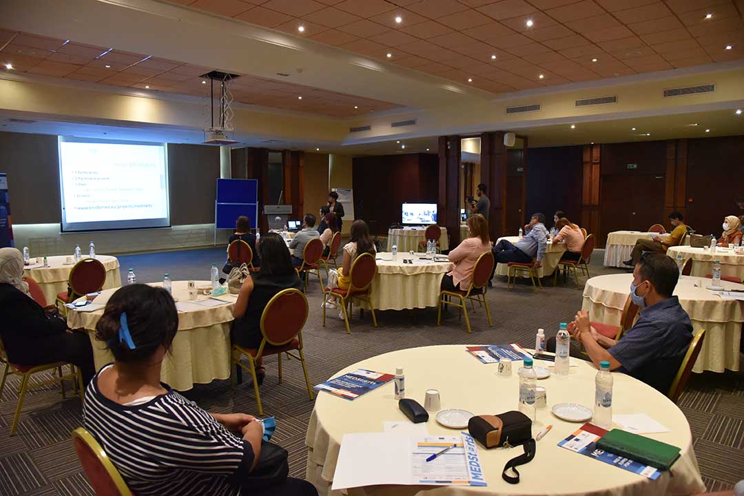 La CCIS de Sfax organise la 1er Forum Local de la microfinance