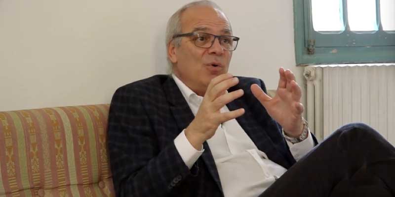 مدير معهد باستور تونس الهاشمي الوزير