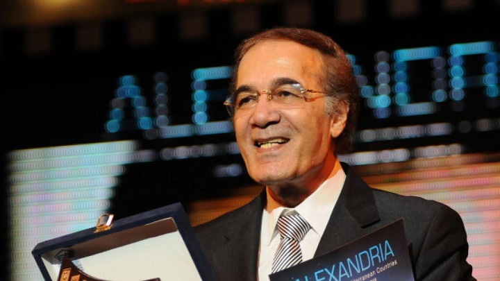 محمود-ياسين