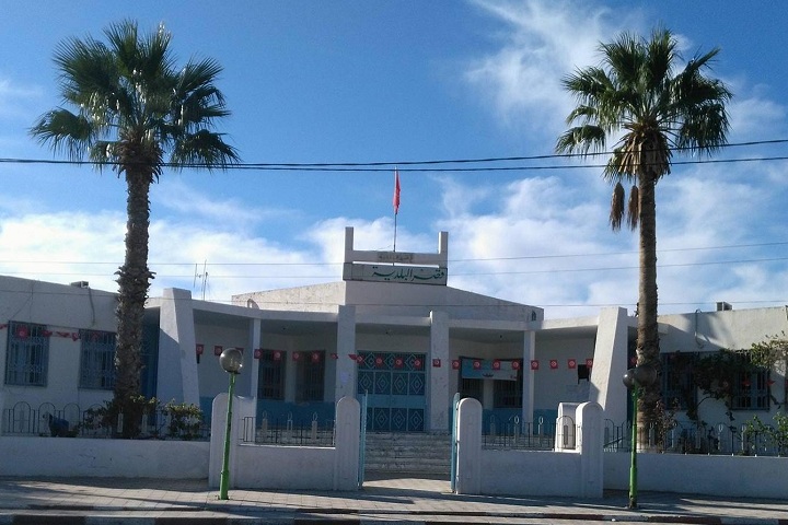 بلدية-الحنشة-صفاقس