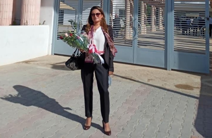 نبراس العود