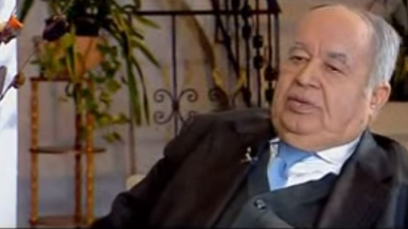 أصيل جزيرة قرقنة : عميد المحامين الأسبق منصور الشفي في ذمة الله