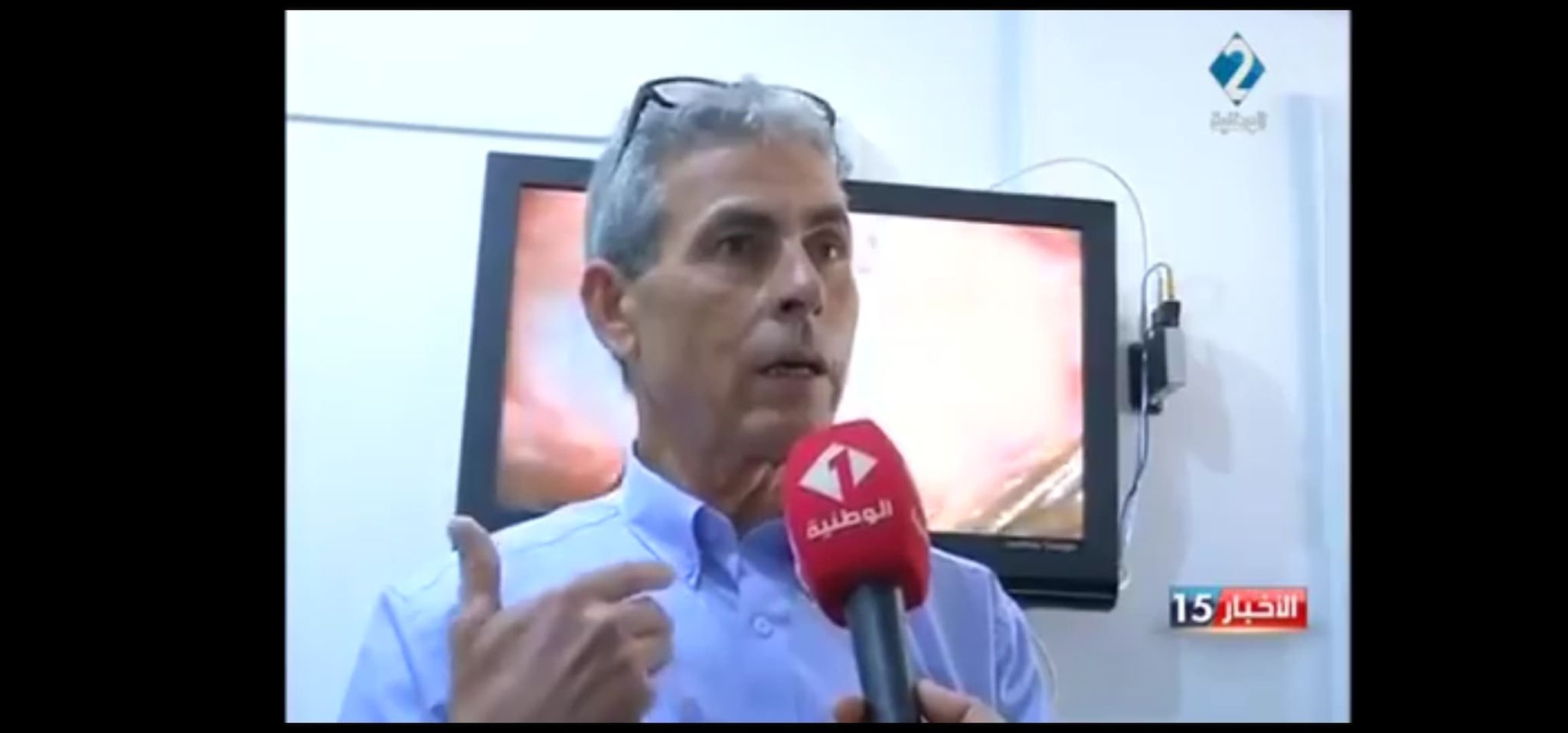 المحرس: "رضوان الرميلي".. رئيس "جمعية التونسيين مان إي لوار" بمدينة أنجي الفرنسية في ذمة ﷲ