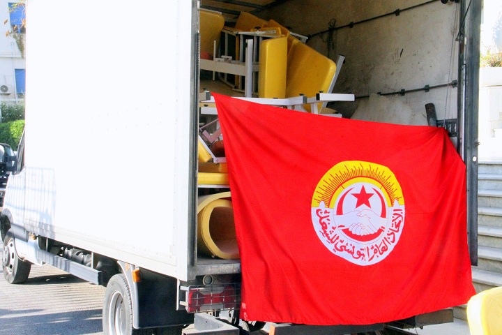 مساعدات-طبية