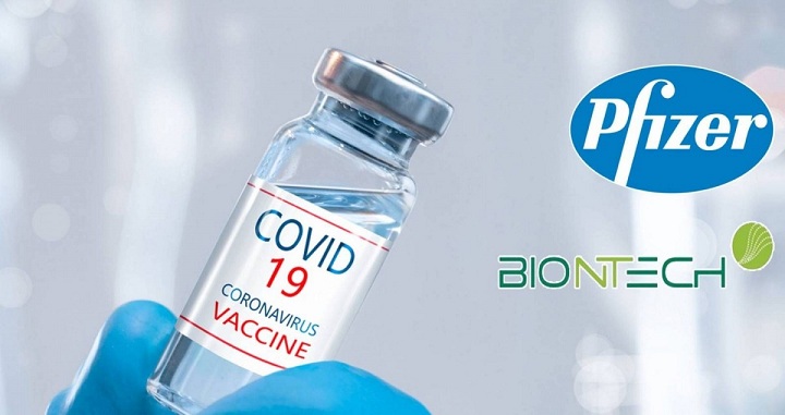 لقاح - فايزر - كورونا