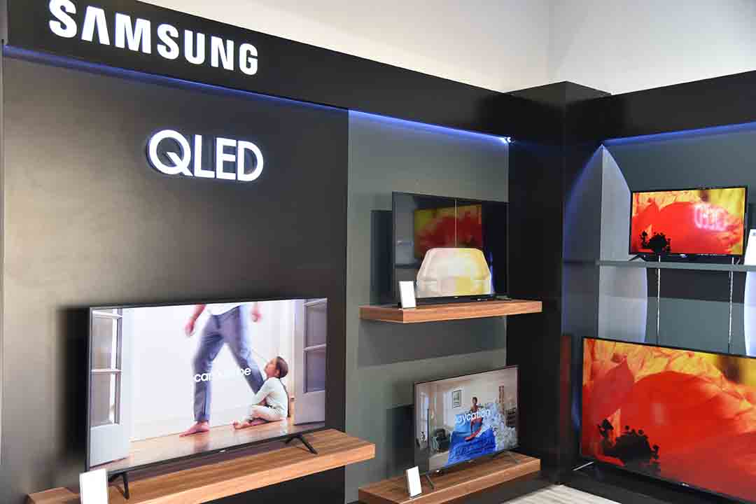 Inauguration d’un nouveau showroom VEGA à Sfax