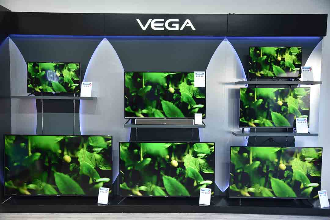 Inauguration d’un nouveau showroom VEGA à Sfax