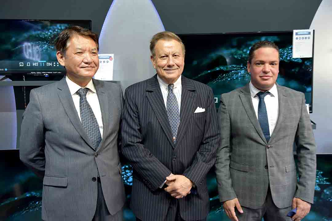 Inauguration d’un nouveau showroom VEGA à Sfax