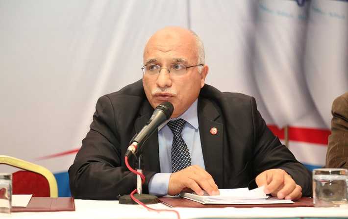 عبد الكريم الهاروني