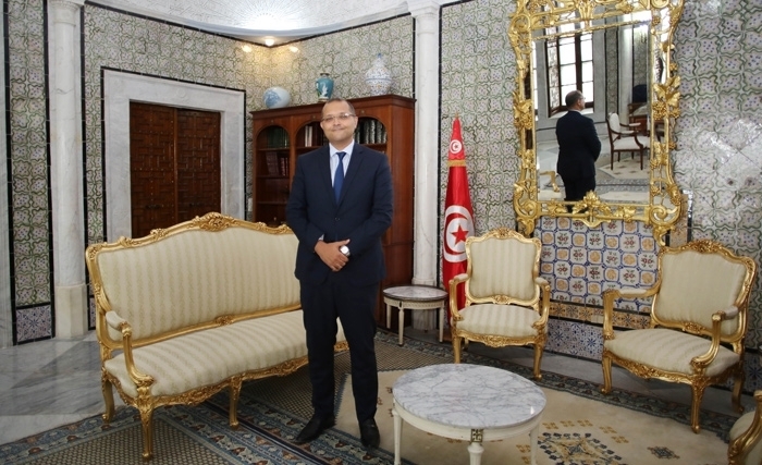 وليد الذهبي