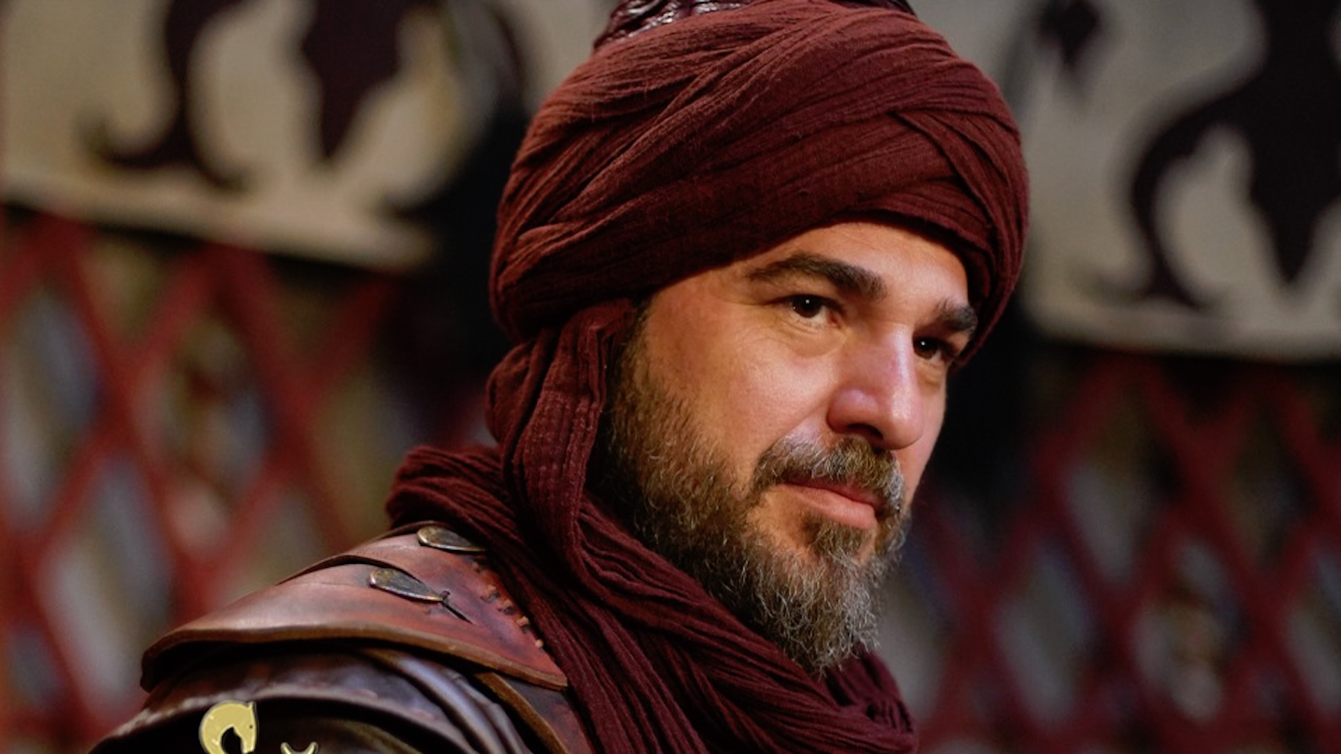 مسلسل قيامة أرطغرل