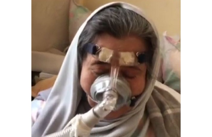 مصابة - كورونا - صفاقس