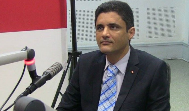 النائب حسونة الناصفي