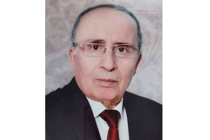 عبد العزيز الرقيق