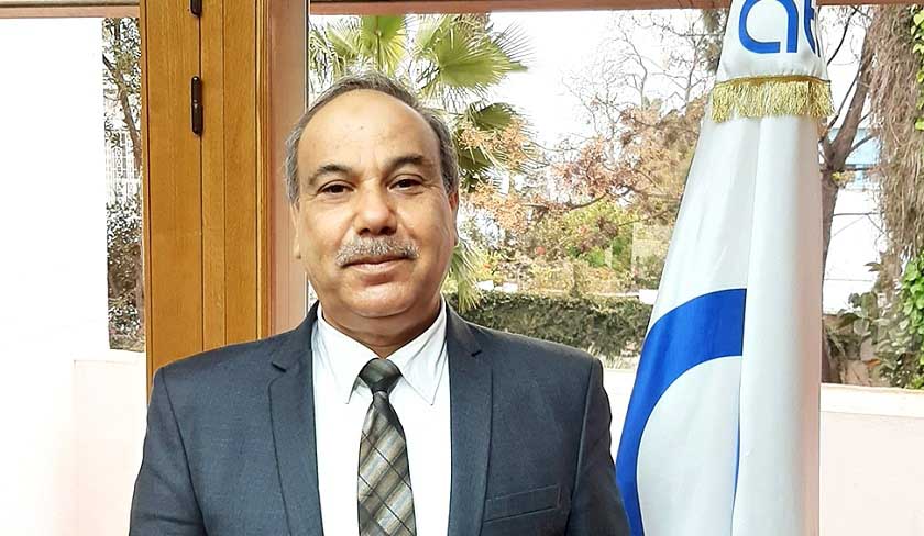 تعيين محمد المنيف رئيسا مديرا عاما للوكالة التونسية للانترنات