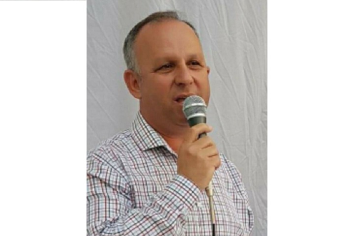 محمد الصافي - الفرع الجامعي للتعليم الثانوي - صفاقس