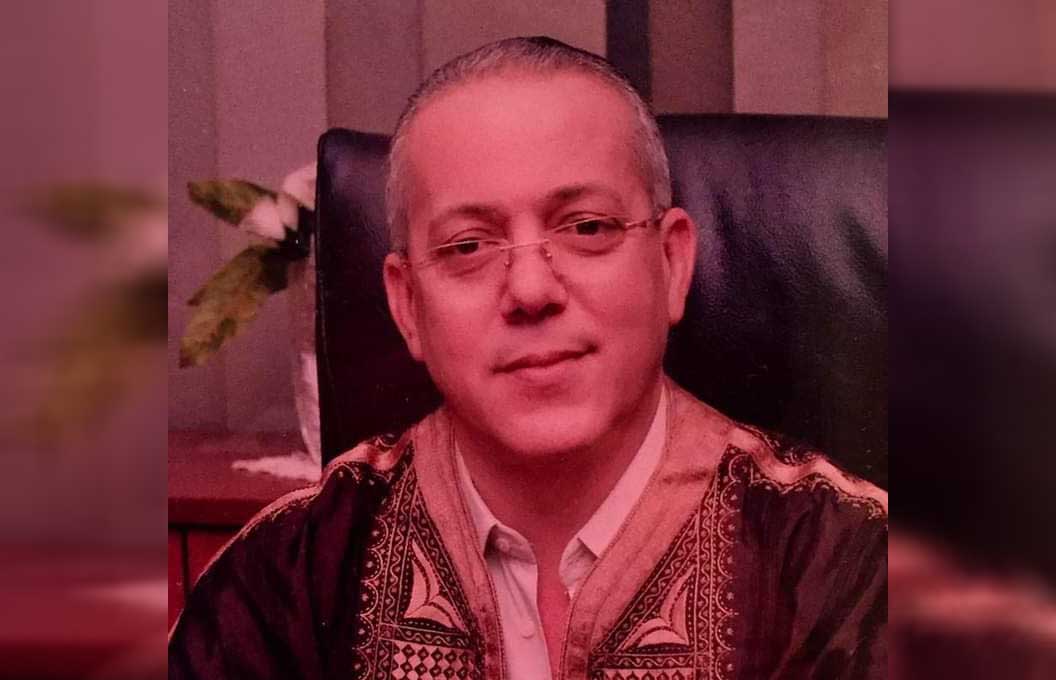 العثور على رجل الأعمال زهير عبد الكافي مقتول منزل جريمة قتل