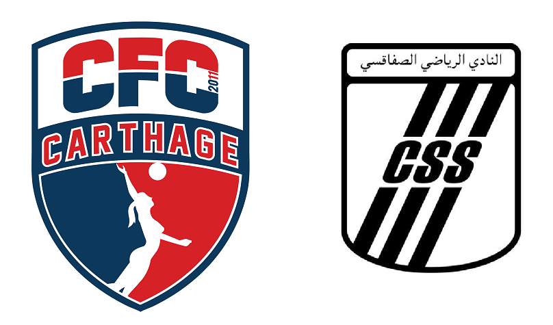 النادي الصفاقسي - النادي النسائي بقرطاج