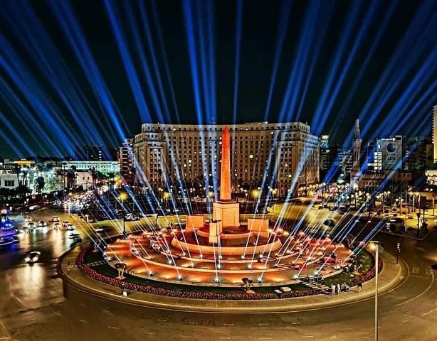 مومياء ملكية فرعونية