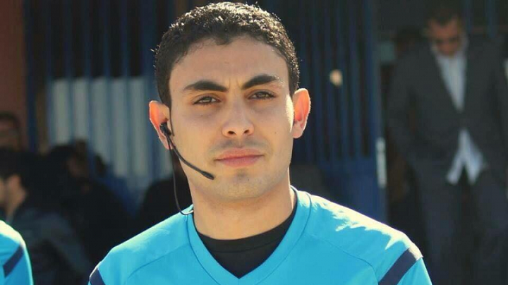 اسامة بن إسحاق - حكم