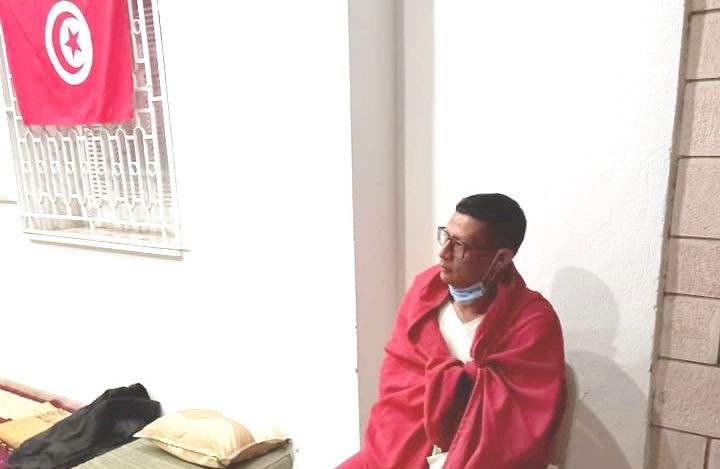 رائف الكراي