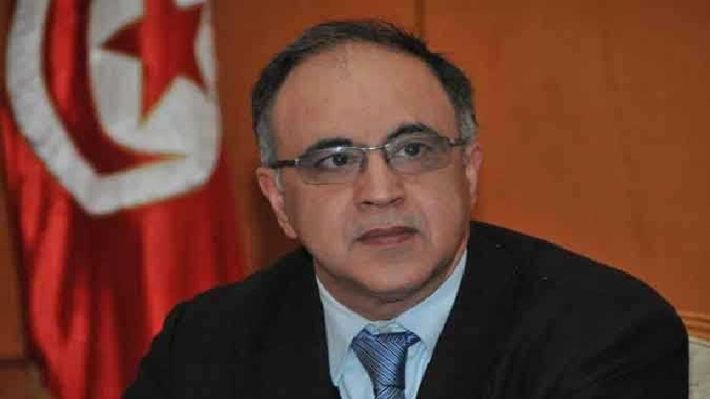 سهيل العلويني: مستشار المنظمة العالمية للصحة