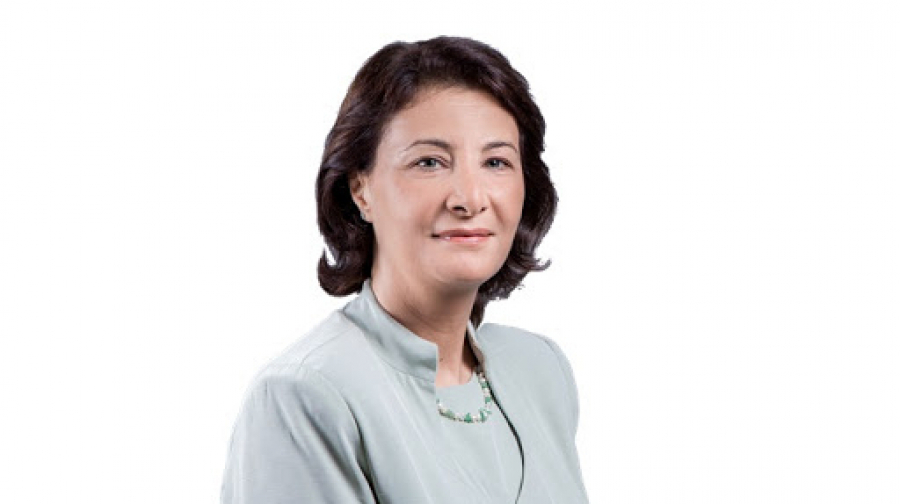 أروى بــن عبــــاس